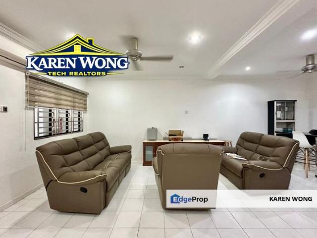 House for sale in Sungai Petani, Kuala Muda