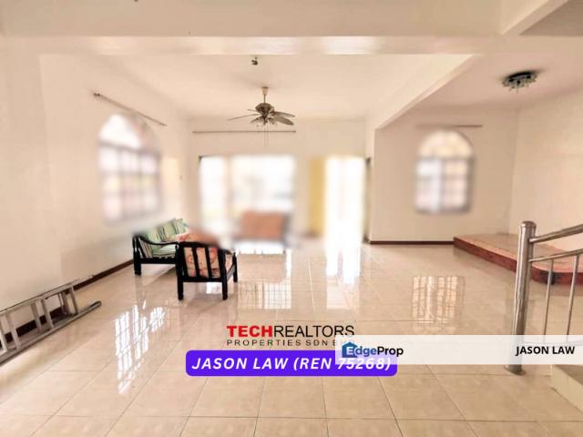 House for sale in Sungai Petani, Kuala Muda