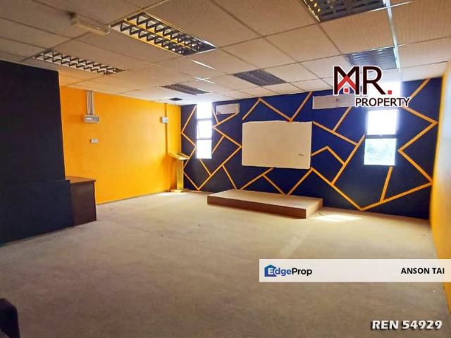 Shop for rent in Sungai Petani, Kuala Muda
