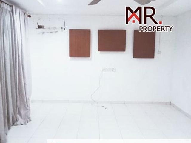 House for sale in Sungai Petani, Kuala Muda