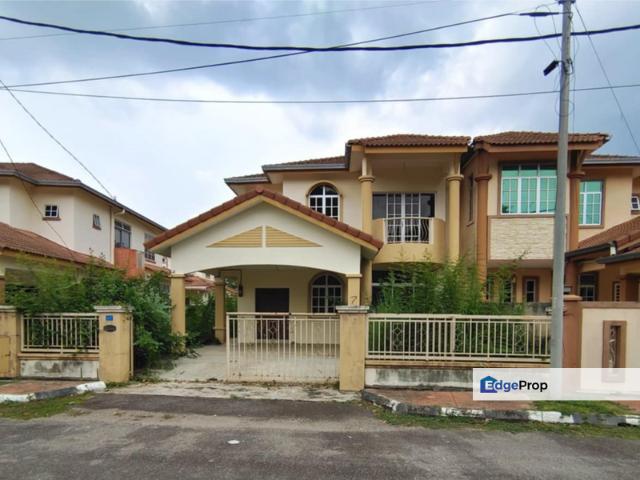 House for sale in Sungai Petani, Kuala Muda