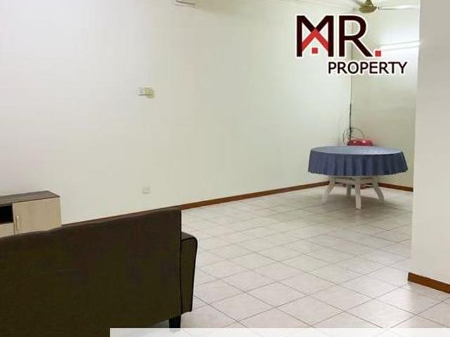 House for rent in Sungai Petani, Kuala Muda