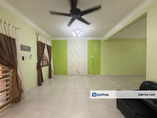 House for sale in Sungai Petani, Kuala Muda
