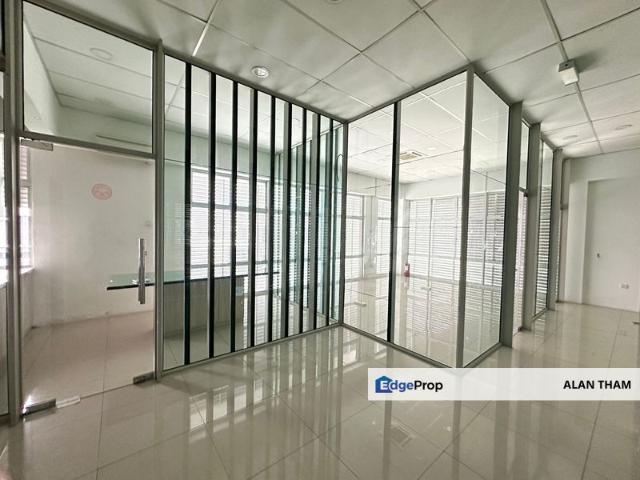 Warehouse for rent in Kulai, Johor