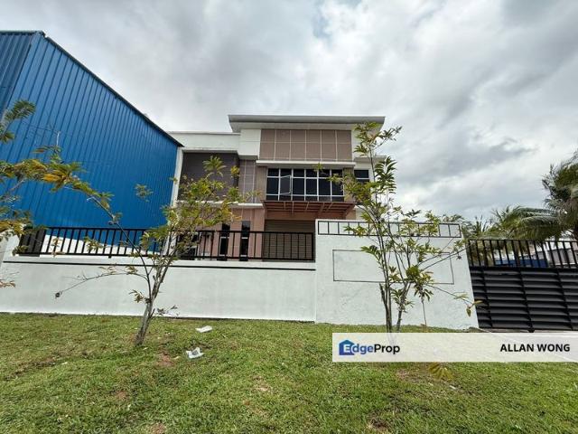 Warehouse for rent in Kulai, Johor