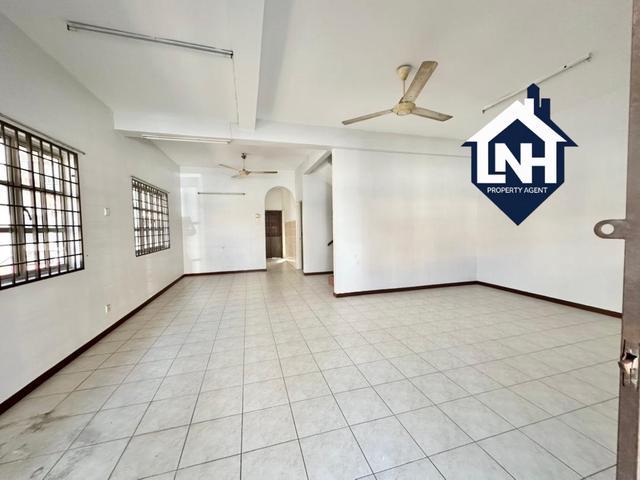 Terraced House for sale in Sungai Petani, Kuala Muda