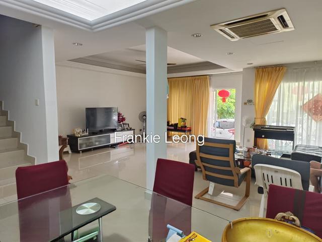 Terraced House for sale in Cheras, Majlis Perbandaran Kajang