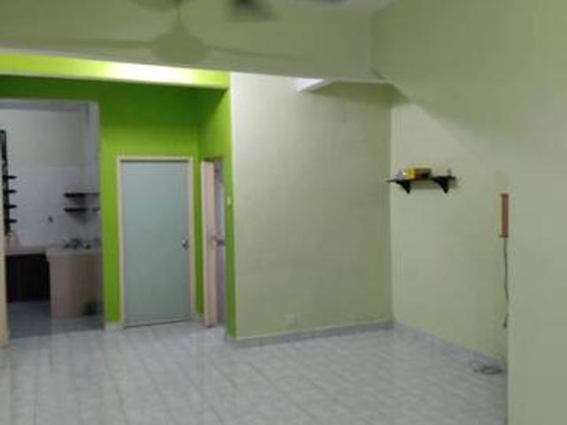 Townhouse for sale in Cheras
