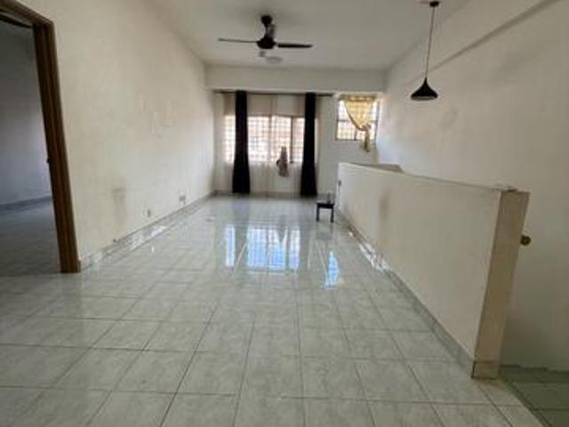 Townhouse for sale in Kajang, Langat