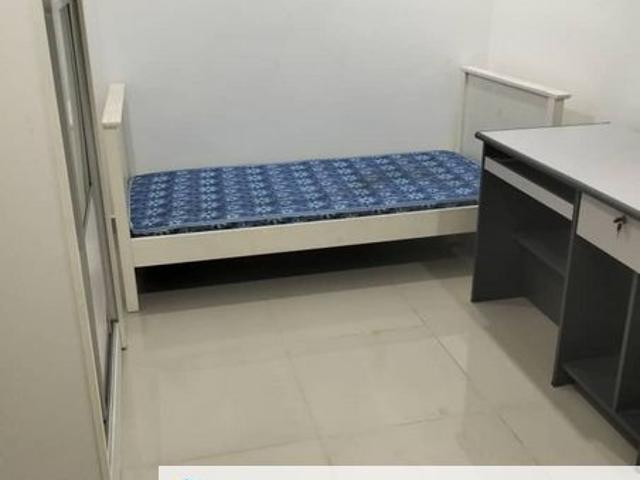 House for sale in Lagenda Mas Villa, Kuala Lumpur