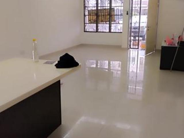 Townhouse for rent in Country Heights Damansara, Kuala Lumpur
