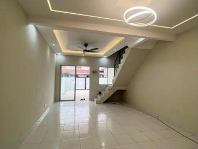 Terraced House for sale in Kulai