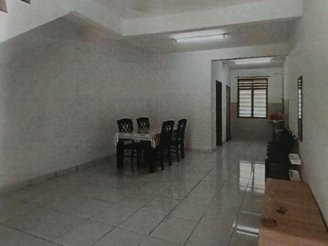 Terraced House for rent in Kulai, Johor