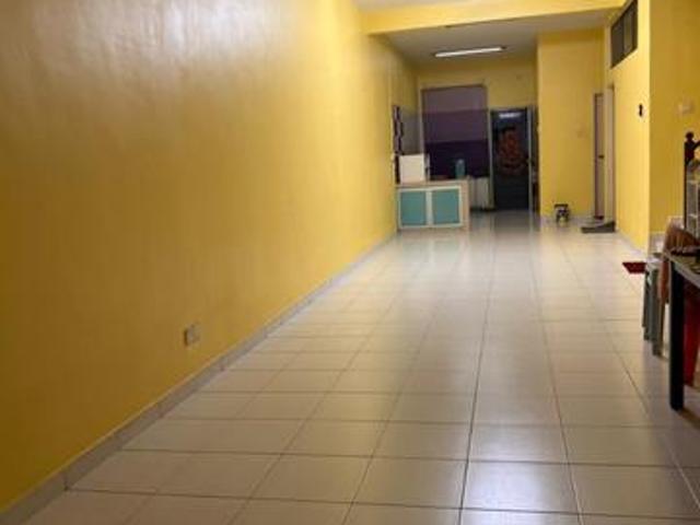 Terraced House for rent in Kulai