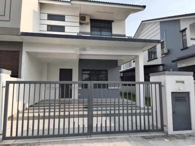 House for rent in Kulai, Johor