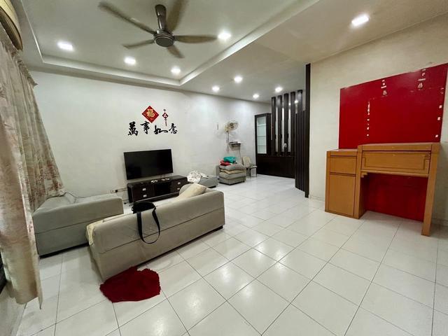 Terraced House for rent in Kulai, Johor