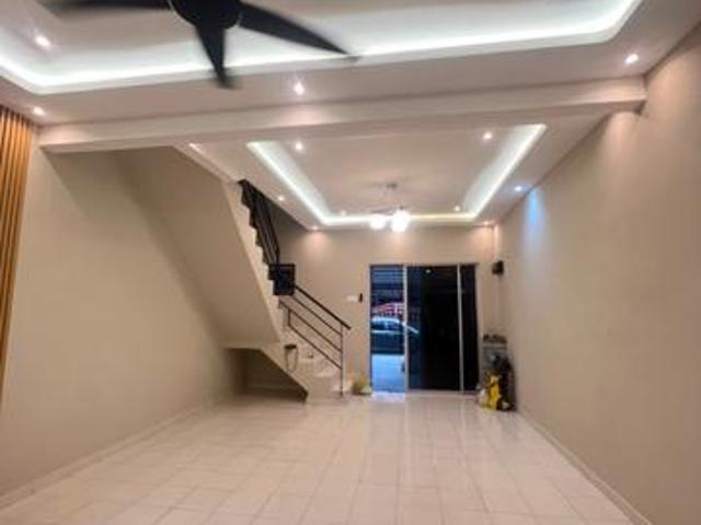 Terraced House for sale in Kulai