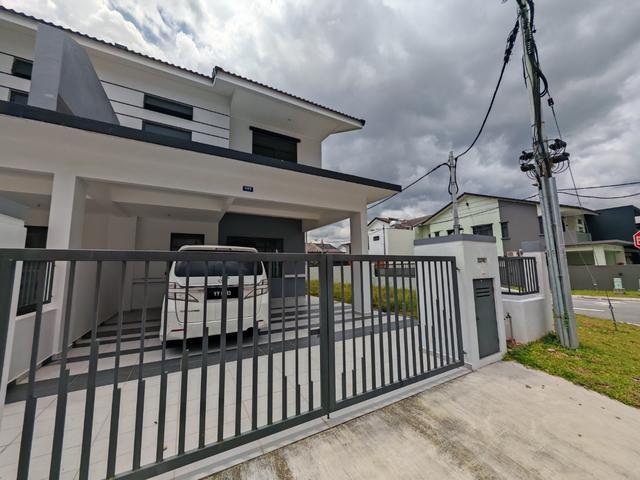 House for rent in Kulai, Johor
