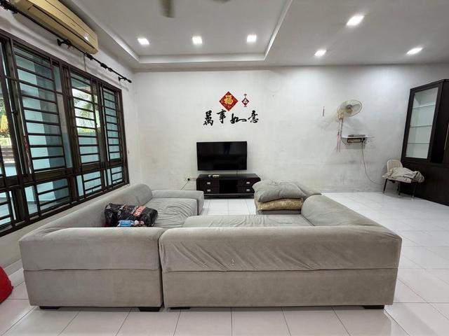 Terraced House for rent in Kulai, Johor