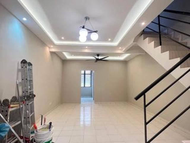 Terraced House for sale in Kulai