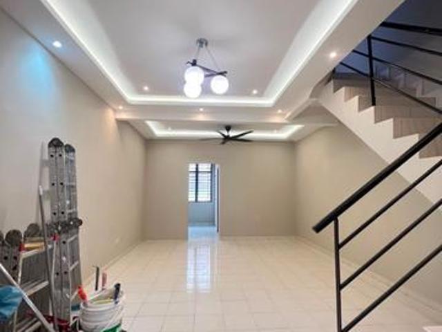 Terraced House for sale in Kulai