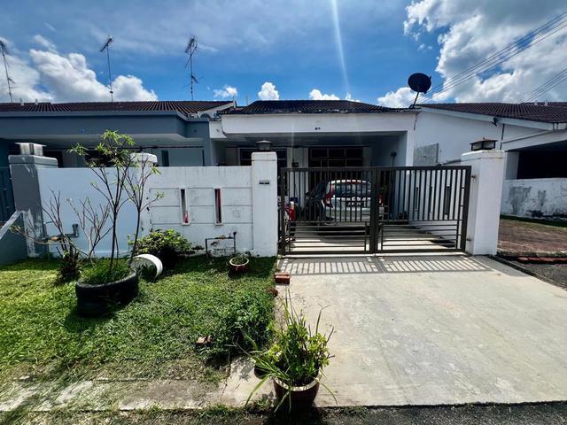 Terraced House for sale in Kulai, Johor