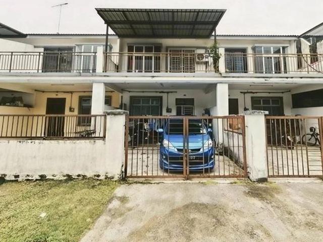 Terraced House for sale in Kulai, Johor