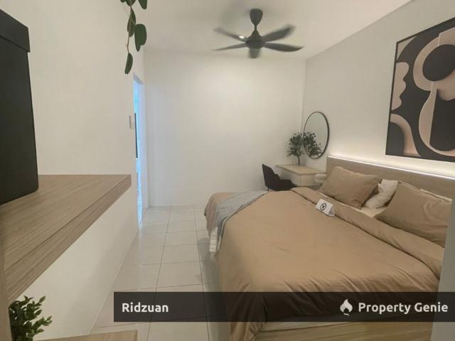 Terraced House for sale in Mersing, Johor