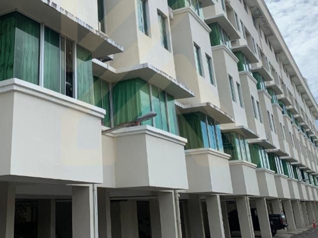 Apartment for rent in Penampang, Sabah