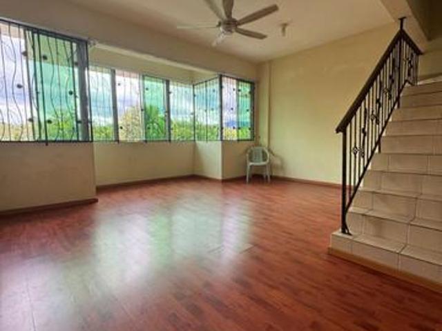 Apartment for sale in Penampang, Pinampang