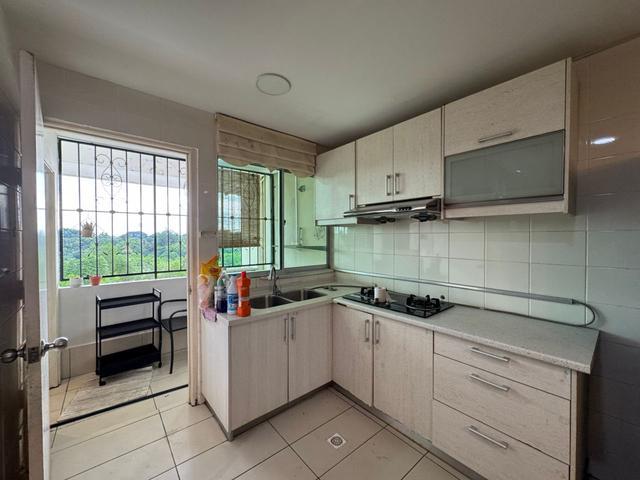 Apartment for sale in Penampang, Pinampang