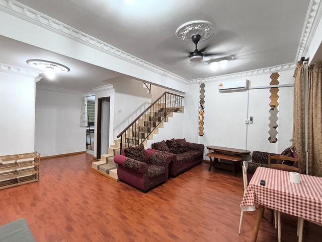 Apartment for rent in Penampang, Pinampang