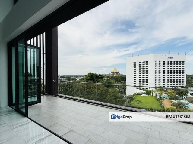 Condominium for sale in Kuching