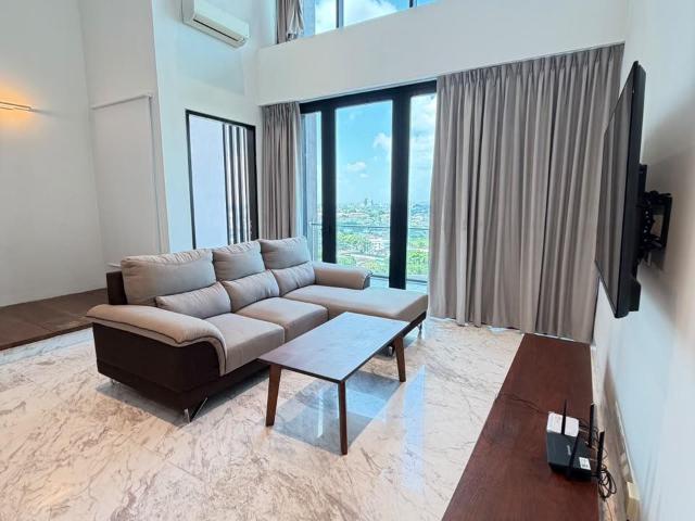 Apartment for rent in Kuching, Sarawak