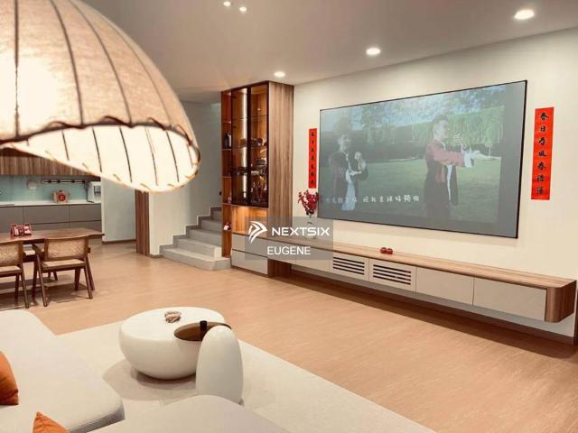 Residential House for sale in Kuching