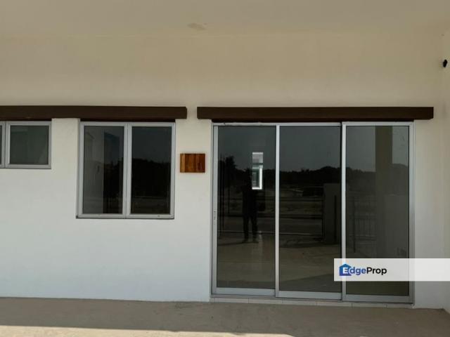 House for sale in Taman Air Merah Makmur, Mersing