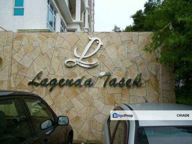 Condominium for sale in Johore Bahru, Johor