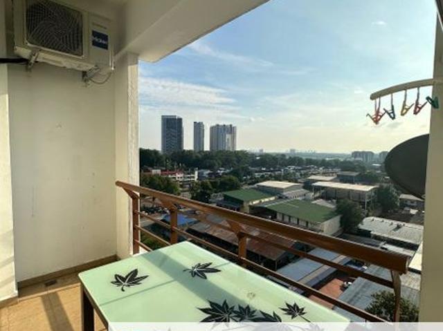 Condominium for rent in Johore Bahru, Johor