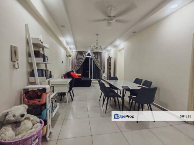 Condominium for sale in Johore Bahru, Johor