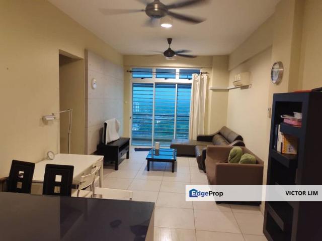 Condominium for sale in Johore Bahru, Johor