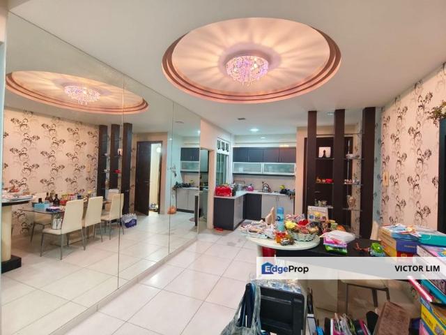 Condominium for sale in Johore Bahru, Johor