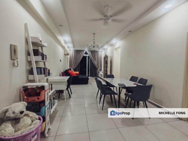 Condominium for sale in Johore Bahru, Johor