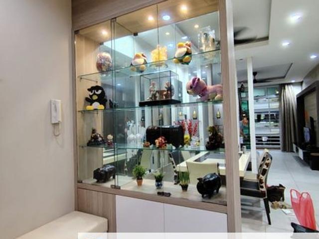Condominium for sale in Johore Bahru, Johor