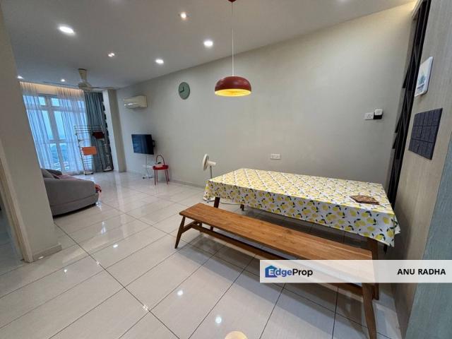 Condominium for rent in Taman Tasek, Johor Bahru