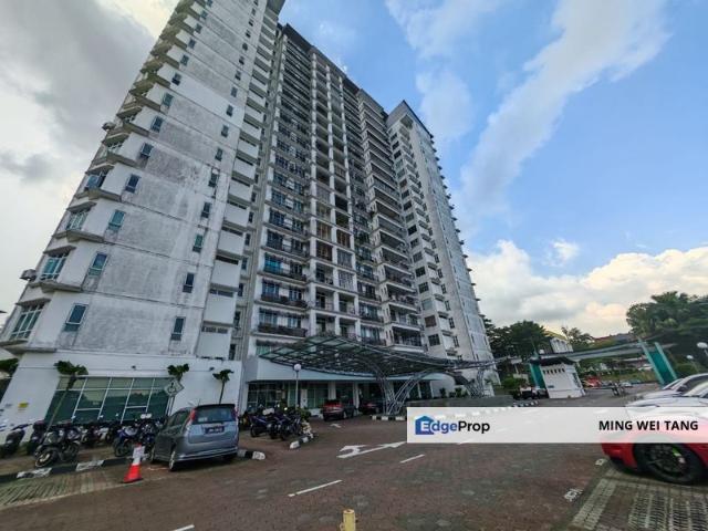 Condominium for sale in Johore Bahru, Johor