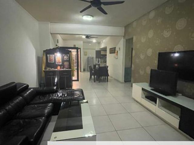 Condominium for sale in Taman Tasek, Johor Bahru