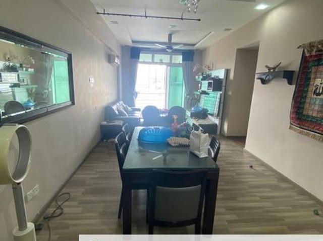 Condominium for sale in Johore Bahru, Johor