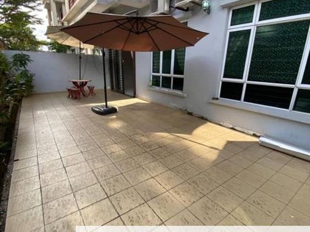 Condominium for rent in Johore Bahru, Johor