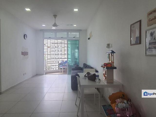 Condominium for sale in Johore Bahru, Johor