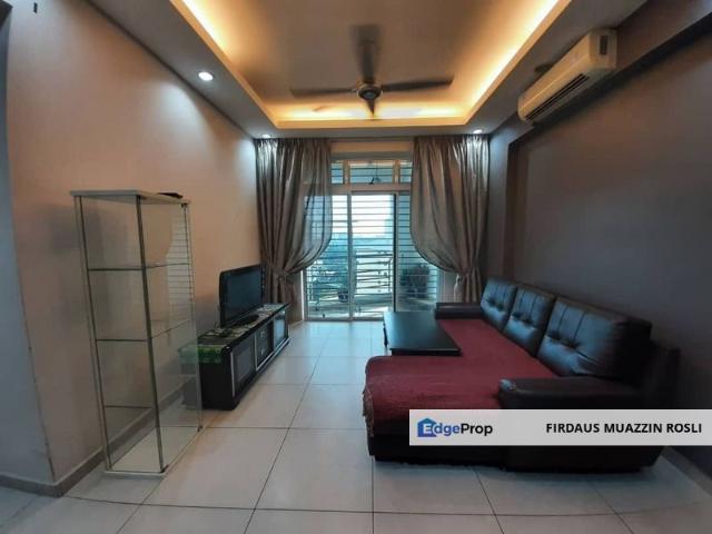 Condominium for sale in Taman Tasek, Johor Bahru